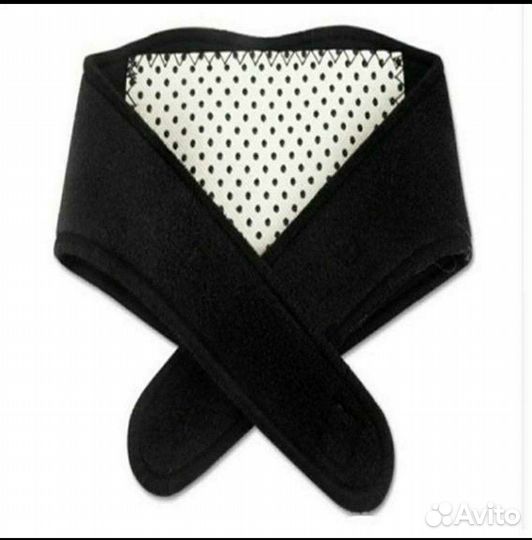 Массажер для шеи