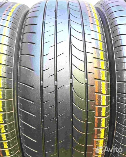 Bridgestone Dueler H/L 33A 235/55 R20 99N