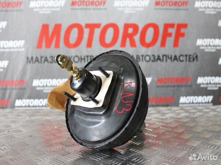 Главный тормозной +ваккум Стрим RN1/RN3 Ачка