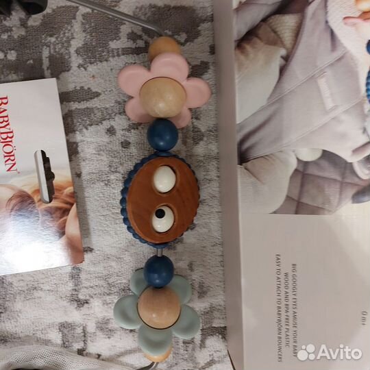 Аксессуары для bugaboo, doona