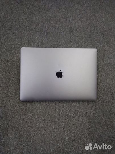 Apple macbook pro 16 2019