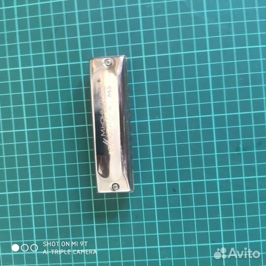 Продам немецкую гормошку