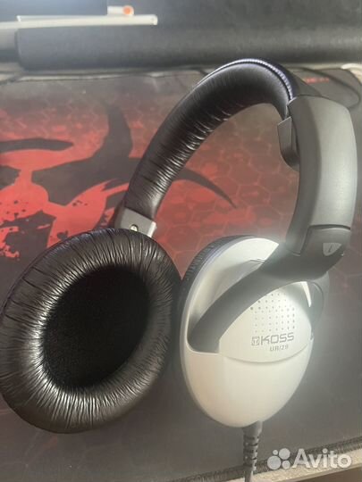 Наушники Koss Ur29