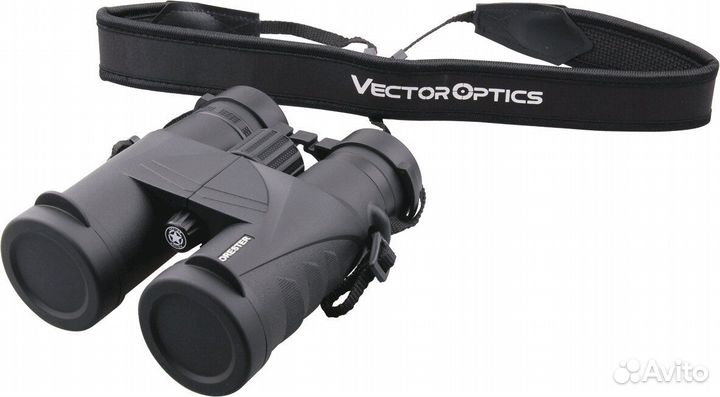 Scbo-02 Бинокль Vector Optics Forester 10x42