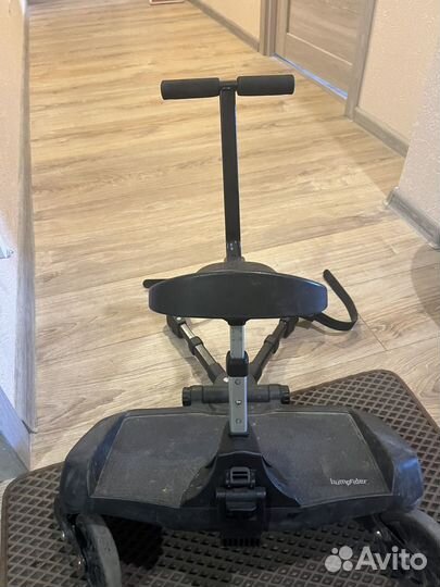 Сидение для ребенка