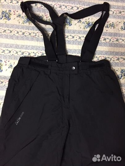 Костюм горнолыжный Cleave 50 размер