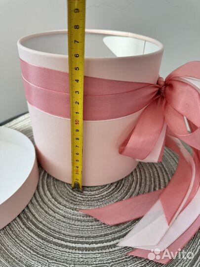 Коробка для подарка