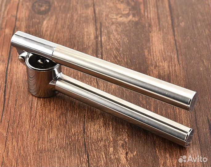 Чеснокодавилка, пресс для чеснока