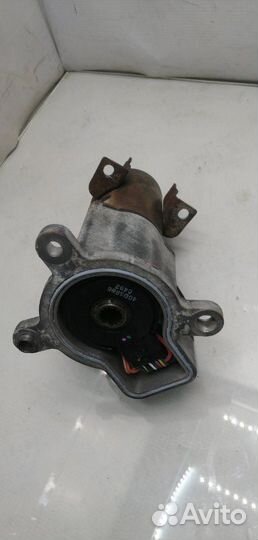 Мотор раздаточной коробки Porsche Cayenne 955 4800