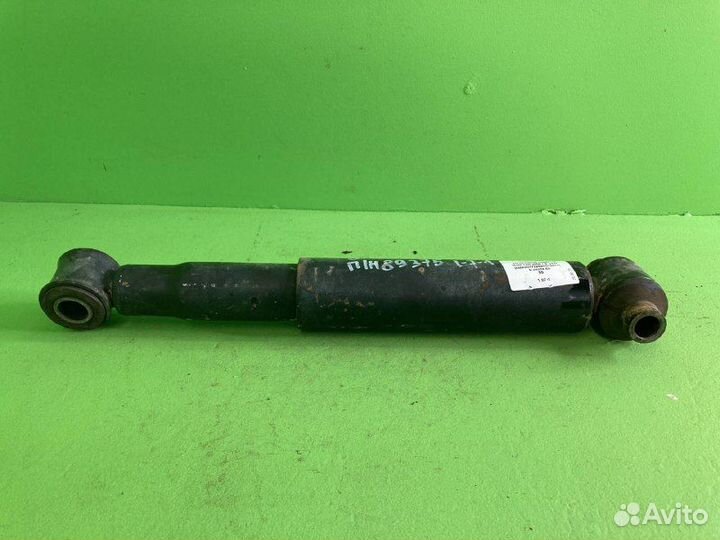 Амортизатор подвески MAN TGA