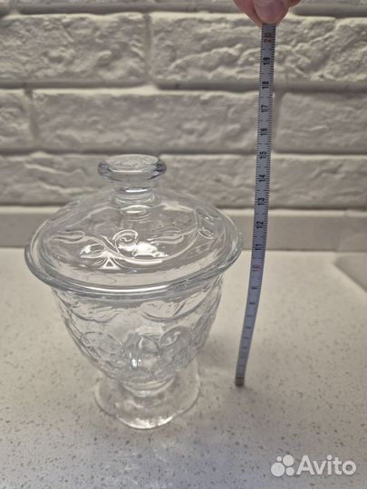 Вазочка Франция