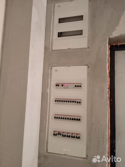 Ремонт квартир под ключ