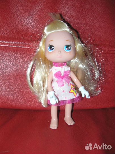 Кукла гдр, СССР