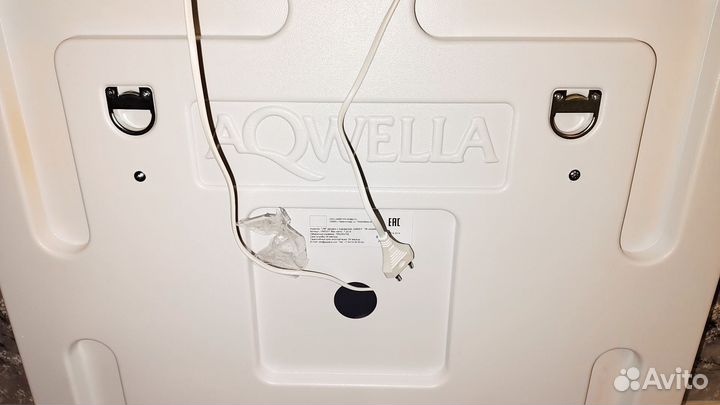 Зеркало в ванную с подсветкой