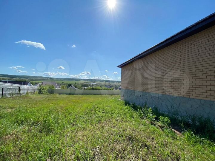 Дом 83 м² на участке 10 сот.