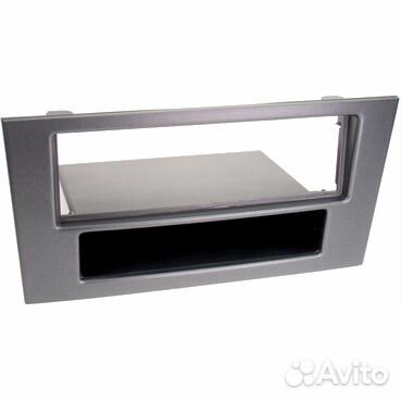 Переходная рамка 1DIN для Ford Mondeo 2003-2006