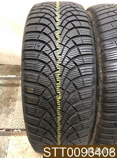 Goodyear UltraGrip 9 205/55 R16 91H