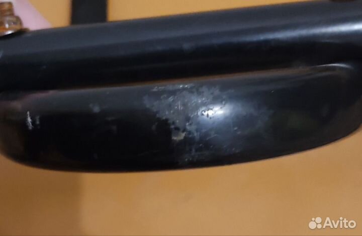 Турник Torneo настенный 3 в 1 Door Gym Pro