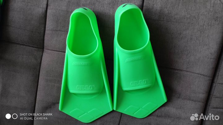 Аксессуары для плавания