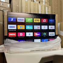 Телевизоры Xiaomi новые SMART Tv 4К, Москва