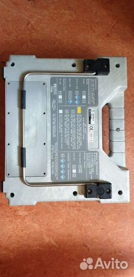 HP CaLan 3010B анализатор сигнала, кабельного тв