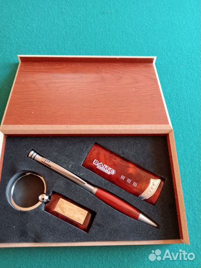 Подарочный набор