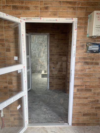 Дом 65 м² на участке 4 сот.