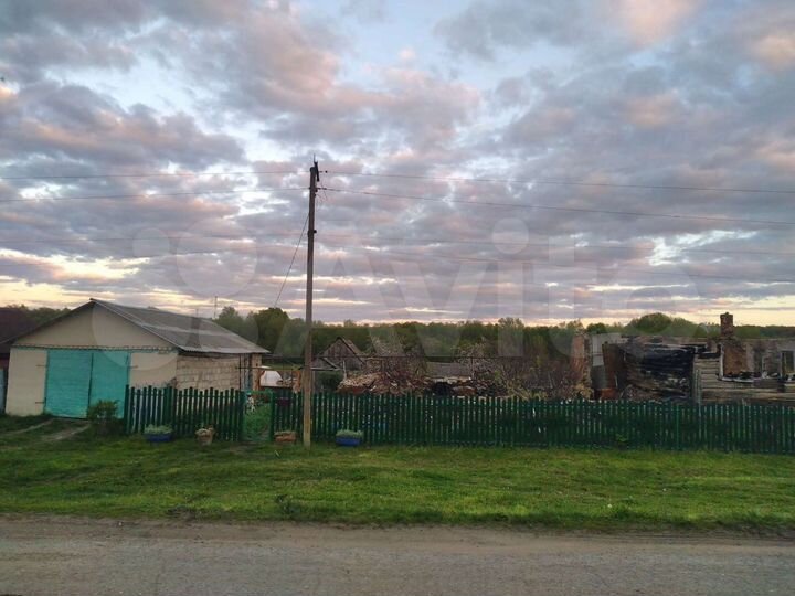 Участок 24 сот. (ИЖС)