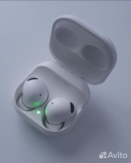 Наушники TWS Samsung Buds 2 Pro