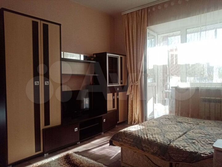 2-к. квартира, 39 м², 2/9 эт.