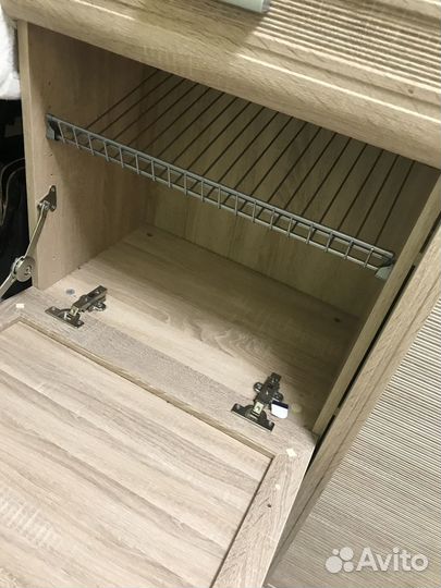 Комод обувница