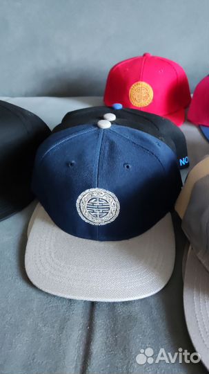 Кепка мужская