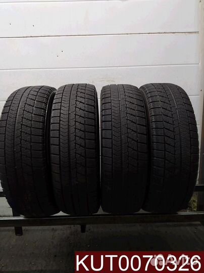 Bridgestone Blizzak VRX 185/65 R15 107U