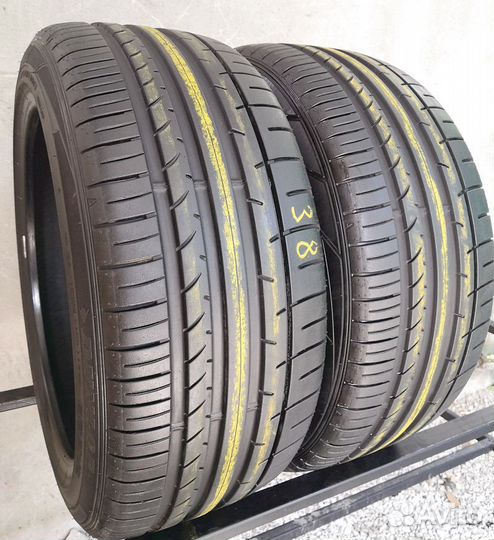 Dunlop SP Sport Maxx 050+ 245/45 R18 100Y
