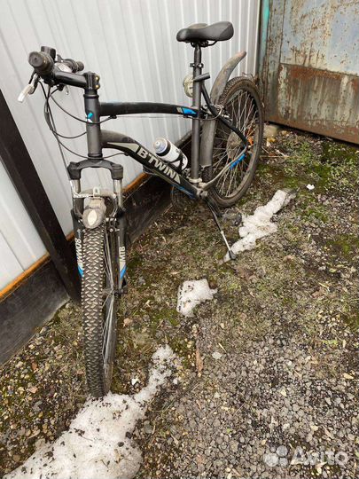 Велосипед Rockrider 340