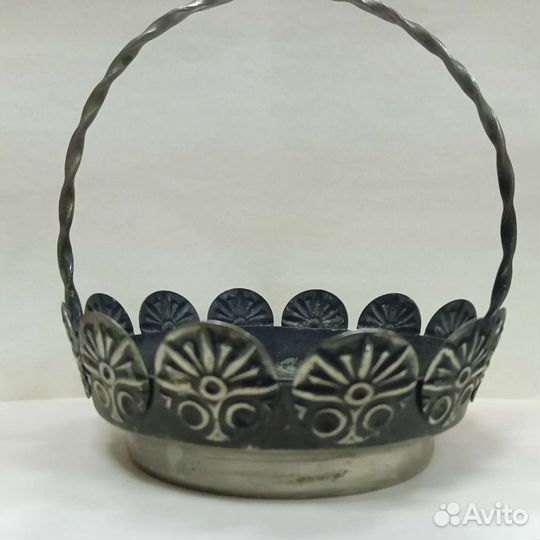 Основание для конфетницы