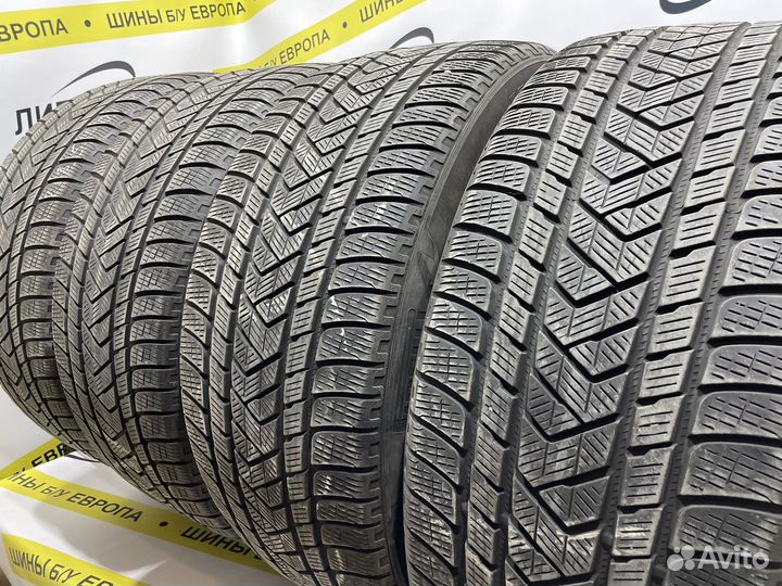 Pirelli Scorpion Winter 285/40 R22 100R