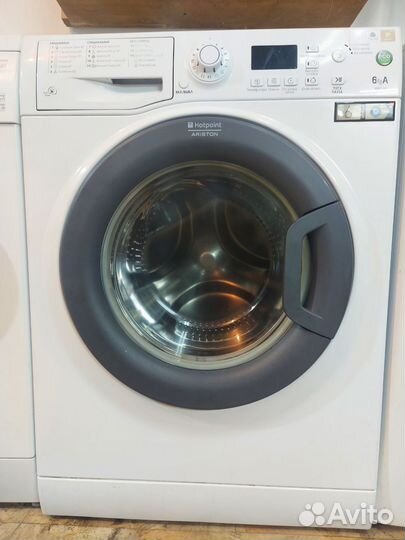 Стиральная машина хотпоинт аристон