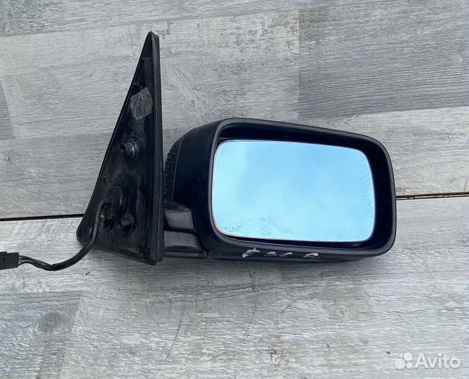 Зеркало правое BMW 3 E36 бмв 3 Е36