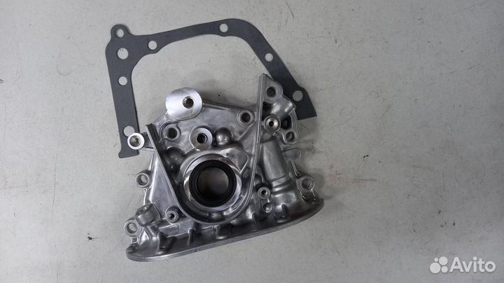 Масляный насос - LADA