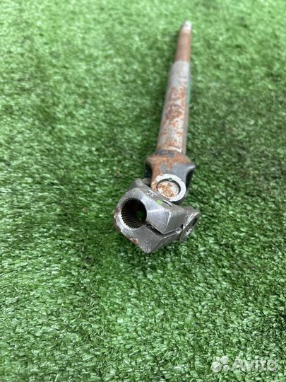 Карданчик рулевой Suzuki Sx4 1 1.6 M16A 2009