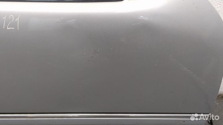 Дверь боковая Mercedes E W210, 1998