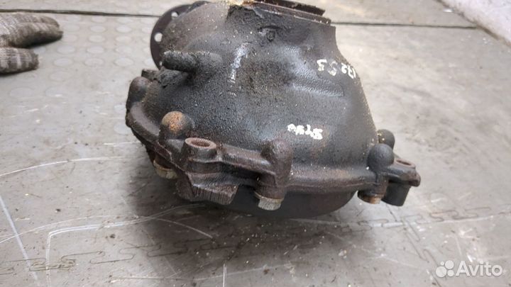 Редуктор моста передний BMW X3 E83, 2007