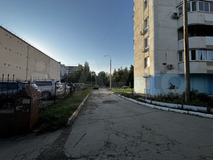 Торговая площадь, 75 м²