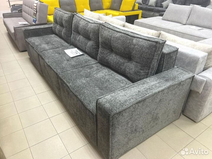 Диваны под ваш бюджет с фабрики