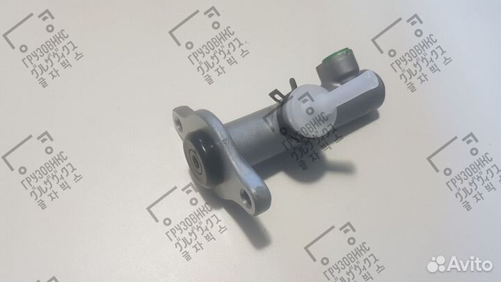 Гцс, gbrake (Япония) GC-119