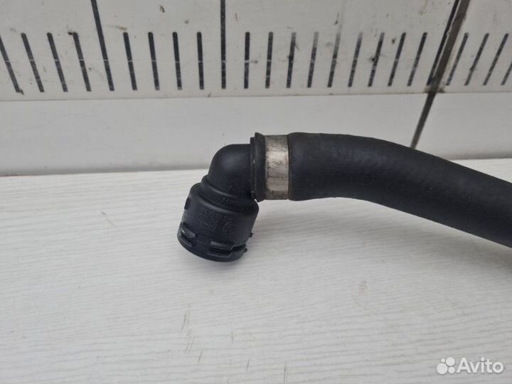 Трубка охлаждения Bmw 3 F30 N20B20A 2013