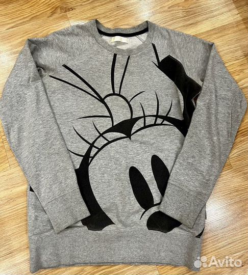 Толстовки nike, calvin klein пакетом 4 штуки