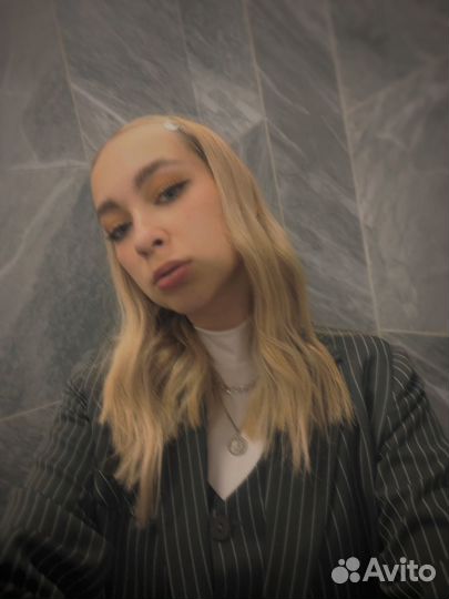 Мастер ногтевого сервиса