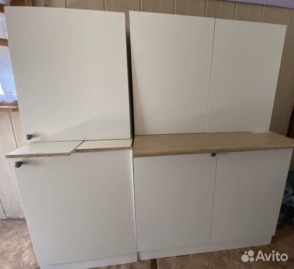 Кухонный гарнитур